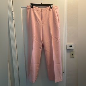 NWOT Scotch & Soda Wide Leg Trousers
